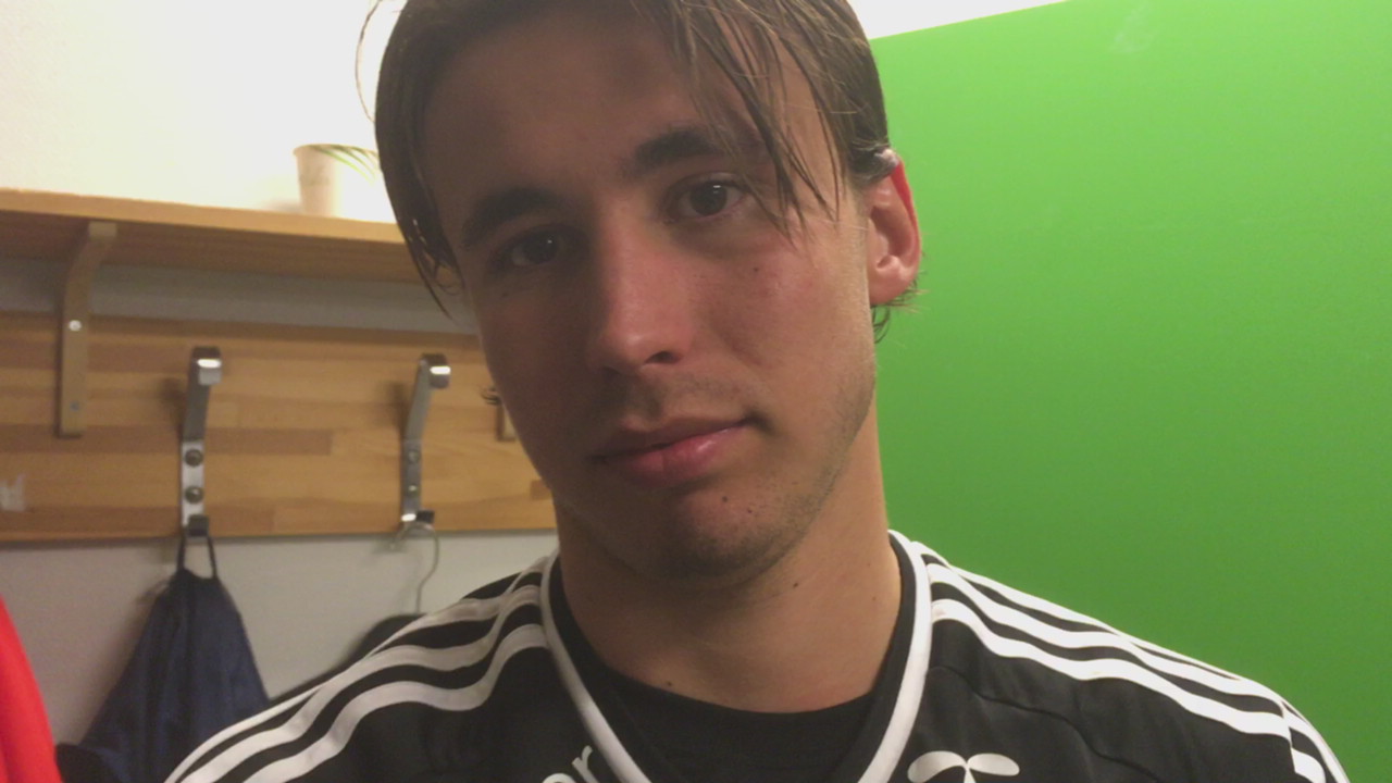- Overbevisende av oss
